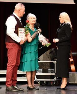 Jubileuszowy XXV Powiatowy Dzień Kultury