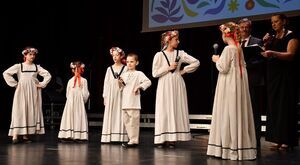 Jubileuszowy XXV Powiatowy Dzień Kultury