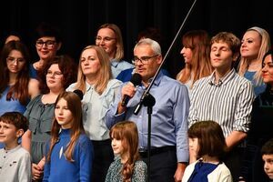 Jubileuszowy XXV Powiatowy Dzień Kultury