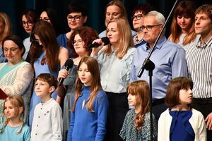 Jubileuszowy XXV Powiatowy Dzień Kultury