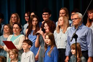 Jubileuszowy XXV Powiatowy Dzień Kultury