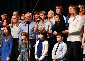 Jubileuszowy XXV Powiatowy Dzień Kultury