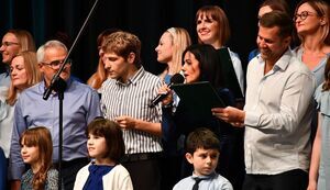 Jubileuszowy XXV Powiatowy Dzień Kultury