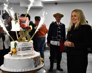 Jubileuszowy XXV Powiatowy Dzień Kultury