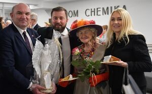 Jubileuszowy XXV Powiatowy Dzień Kultury