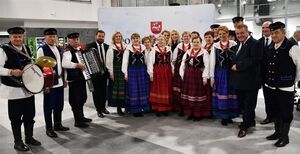 Jubileuszowy XXV Powiatowy Dzień Kultury