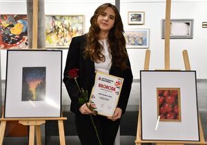 Jubileuszowy XXV Powiatowy Dzień Kultury