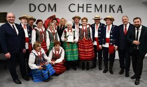 Jubileuszowy XXV Powiatowy Dzień Kultury