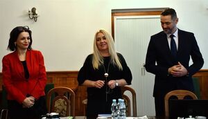 Posiedzenie Powiatowej Rady Rynku Pracy