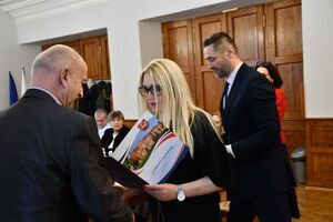 Posiedzenie Powiatowej Rady Rynku Pracy