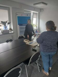 PUNKTY MOBILNE DORADZTWA KLIMATYCZNEGO