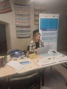 PUNKTY MOBILNE DORADZTWA KLIMATYCZNEGO