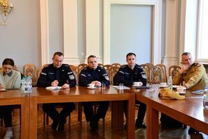 ćwiczenia przeciwpowodziowe „Wisła 2026”