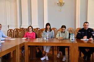 ćwiczenia przeciwpowodziowe „Wisła 2026”