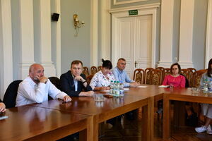 ćwiczenia przeciwpowodziowe „Wisła 2026”