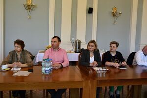 ćwiczenia przeciwpowodziowe „Wisła 2026”