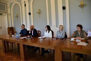 ćwiczenia przeciwpowodziowe „Wisła 2026”