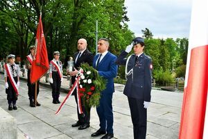 81. rocznica zakończenia II wojny światowej