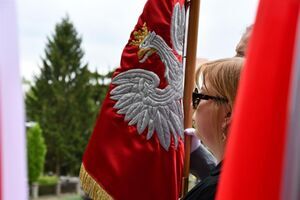 81. rocznica zakończenia II wojny światowej