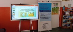 Małe ręce, wielka zmiana – ekologiczne warsztaty w Osinach
