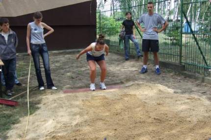 Raszkowianie w Finale Wojewódzkim Letniej Spartakiady