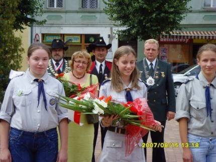 15 sierpnia - Święto Wojska Polskiego