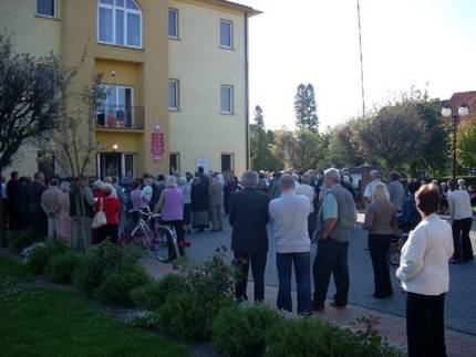 Wielkopolskie Śpiewanie w Raszkowie