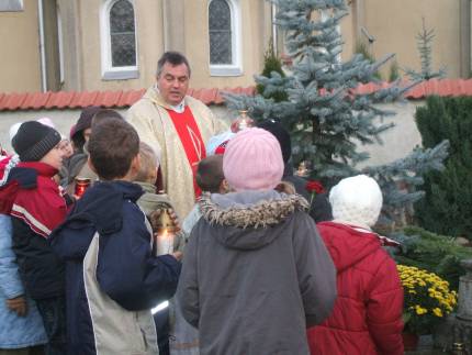 11 listopada - Narodowe Święto Niepodległości