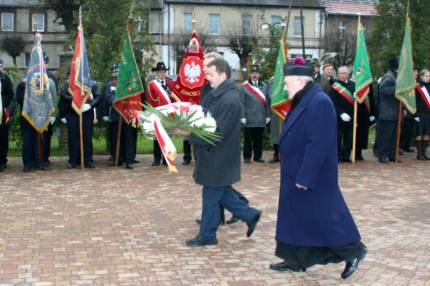 11 listopada - Narodowe Święto Niepodległości