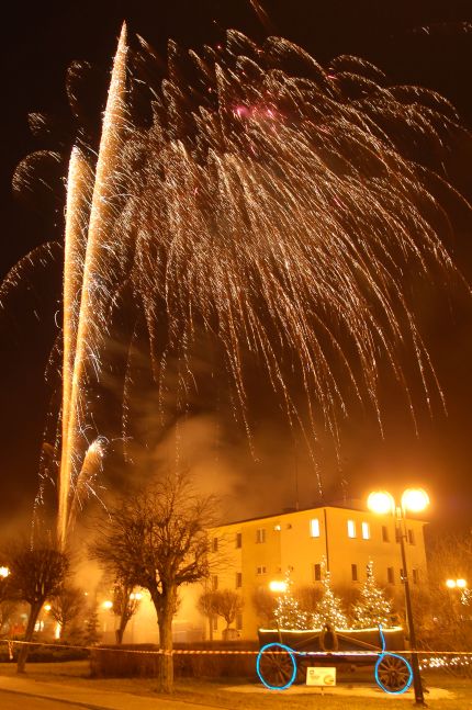 Gwiazdorynka 2007