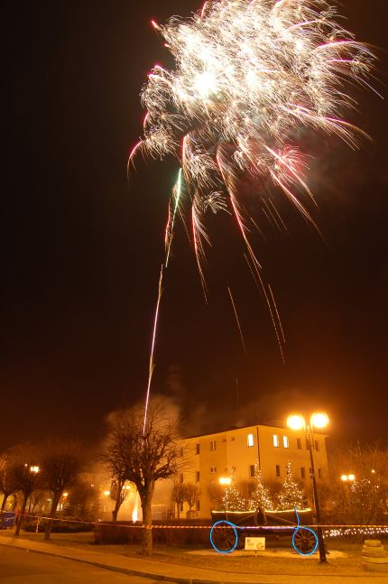 Gwiazdorynka 2007