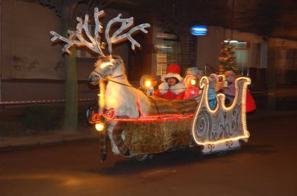 Gwiazdorynka 2007