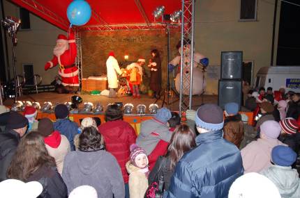 Gwiazdorynka 2007
