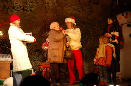 Gwiazdorynka 2007
