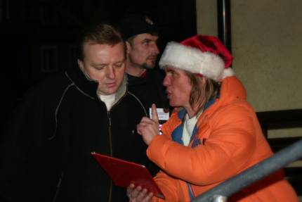 Gwiazdorynka 2007
