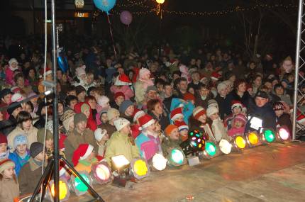 Gwiazdorynka 2007