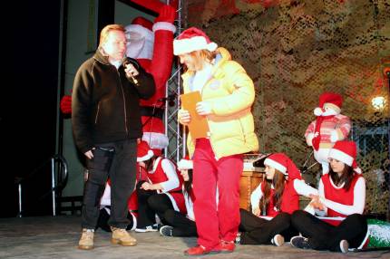 Gwiazdorynka 2007