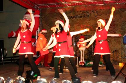Gwiazdorynka 2007