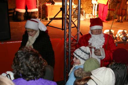 Gwiazdorynka 2007