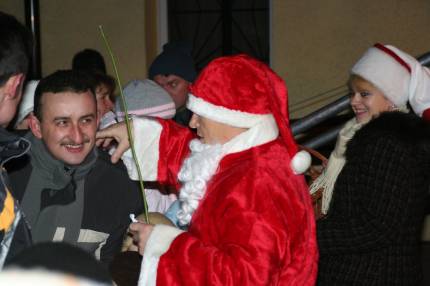 Gwiazdorynka 2007