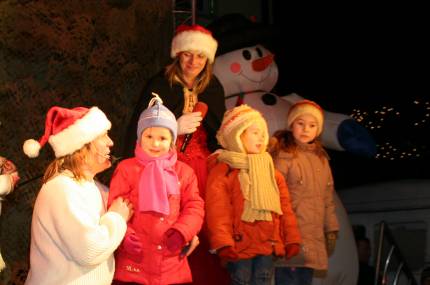 Gwiazdorynka 2007