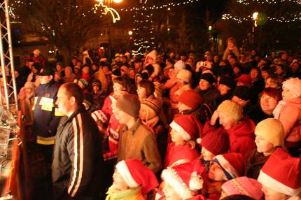 Gwiazdorynka 2007