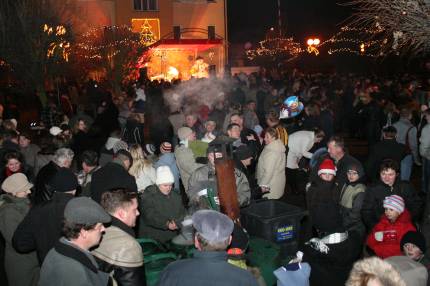 Gwiazdorynka 2007