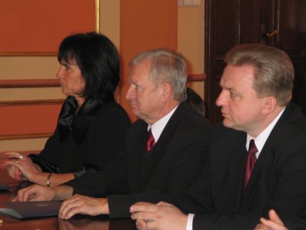 Aglomeracja kalisko - ostrowska