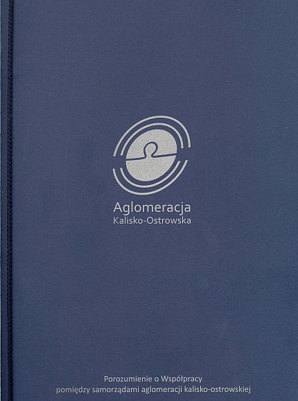 Aglomeracja kalisko - ostrowska