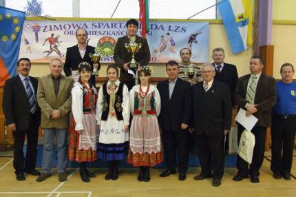 Zwycięstwo Raszkowa