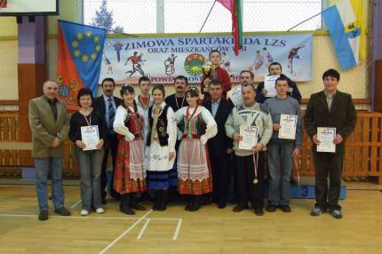 Zwycięstwo Raszkowa