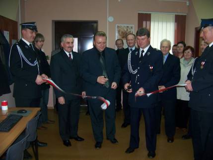 CENTRUM EDUKACYJNO - OŚWIATOWEGO W LIGOCIE