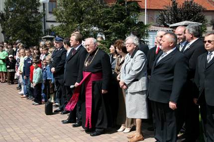 Obchody 217 rocznicy uchwalenia Konstytucji 3 Maja