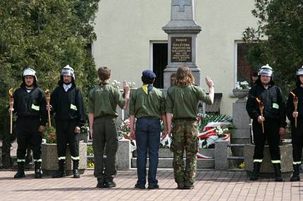 Obchody 217 rocznicy uchwalenia Konstytucji 3 Maja